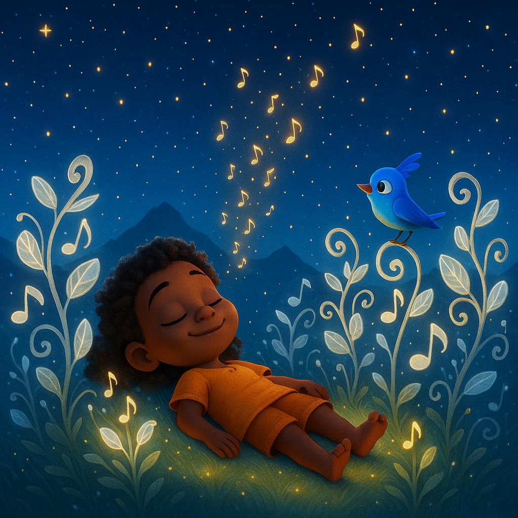A Princesa que Plantava Trovões — Parte 2